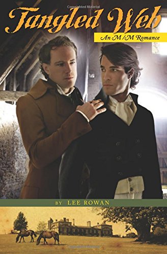 Cover of Tangled Web