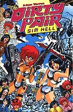 Sim Hell :Dirty Pair 04