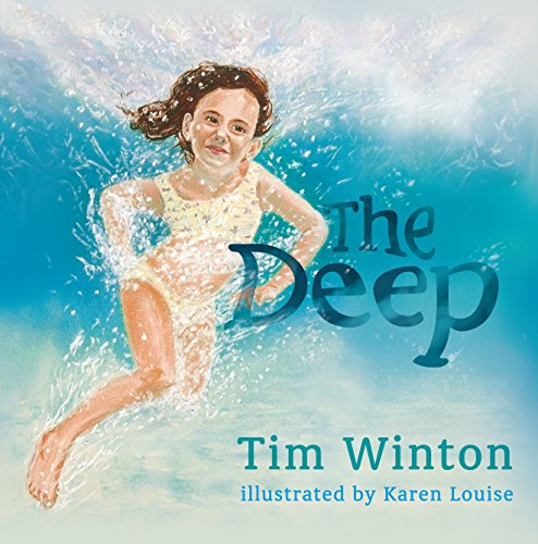 Cover of The Deep