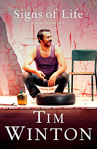Cover of Signs of Life