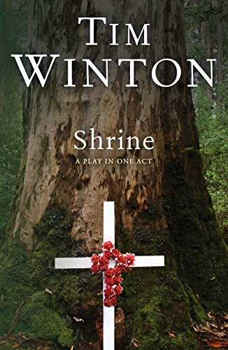 Cover of Shrine