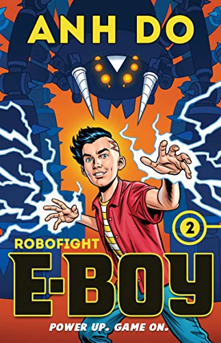 Robofight