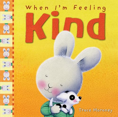 Cover of When I'm Feeling Kind