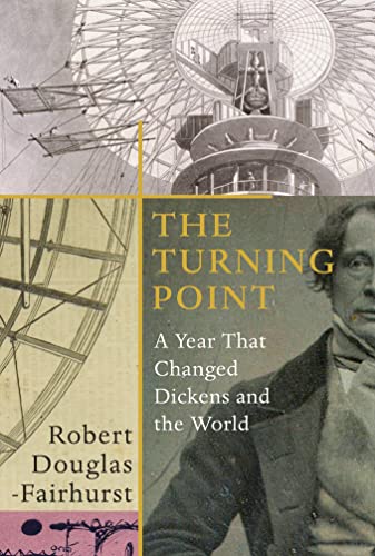 Cover of The Turning Point