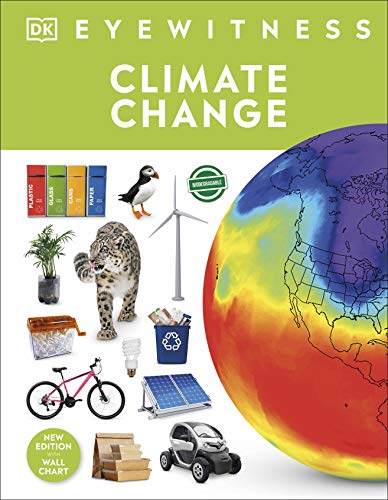 Cover of Climate Change