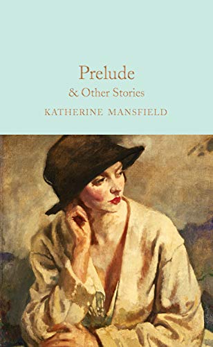 Cover of Prelude & Other Stories