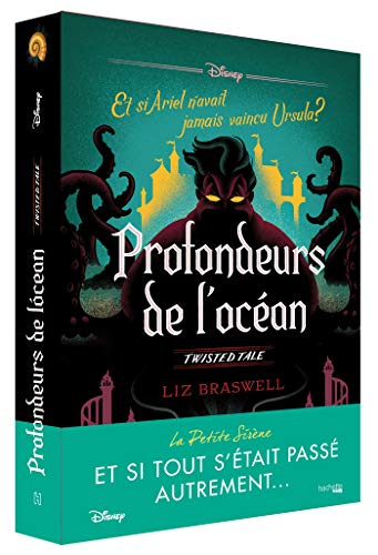Profondeurs de l'ocean
