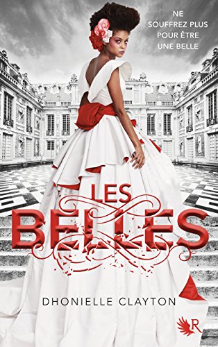 Cover of Les Belles