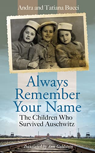Always Remember Your Name