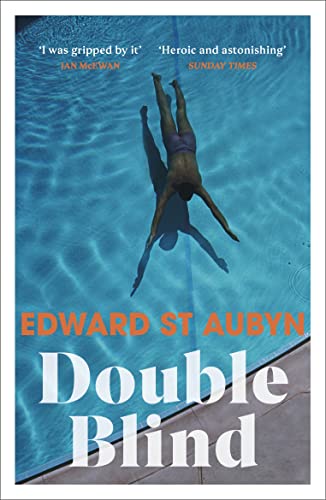 Cover of Double Blind