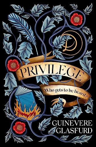 Cover of Privilege