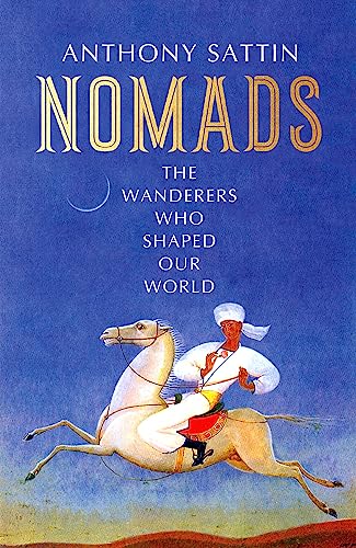 Cover of Nomads