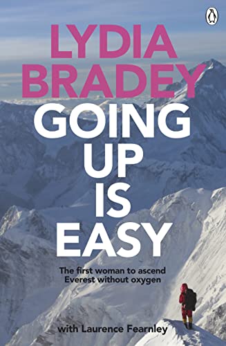 Cover of Lydia Bradey