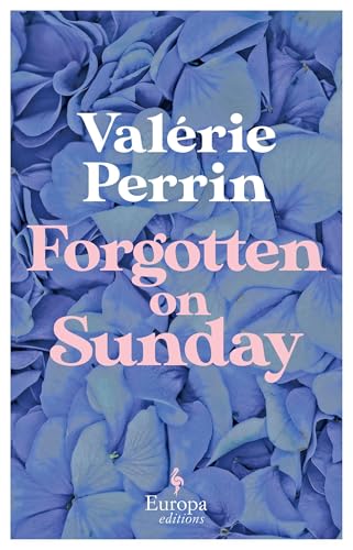 Cover of Forgotten on Sunday