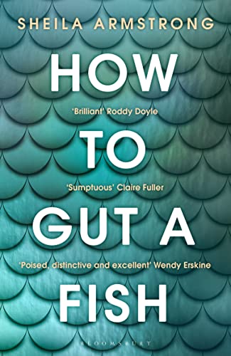 How to Gut a Fish Longlisted for the Edge Hill Prize 2022