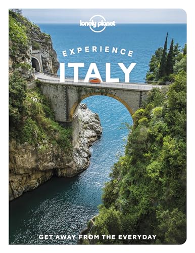 Cover of Experience Italy 1