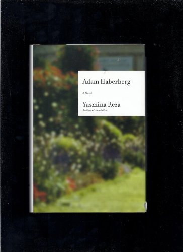 Cover of Adam Haberberg