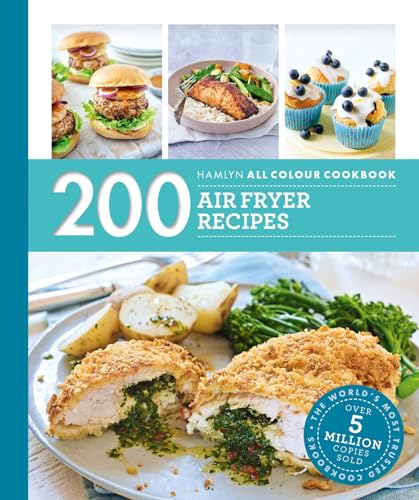 Hamlyn All Colour Cookbook