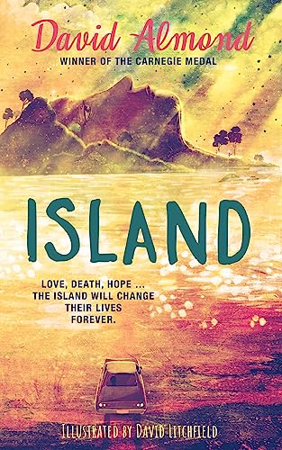 Cover of Island