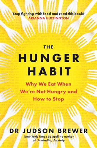 Cover of The Hunger Habit