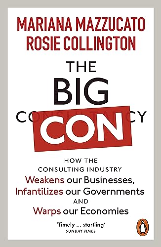 The Big Con
