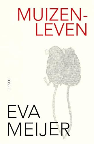 Cover of Muizenleven