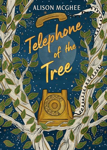 Cover of Telephone of the Tree