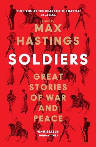 Cover of Soldiers