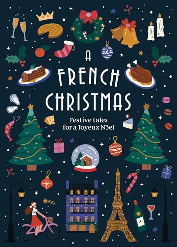 Cover of A French Christmas