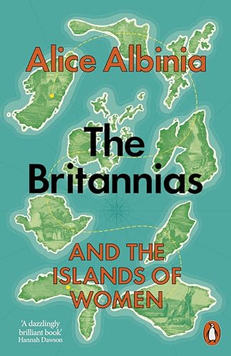 Cover of The Britannias