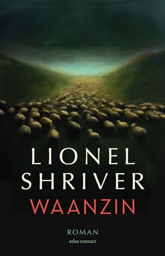 Cover of Waanzin