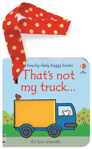 Cover of That's Not My Truck...