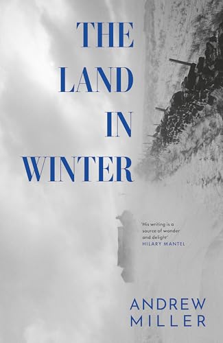 Cover of The Land in Winter