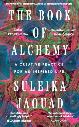 Cover of Book of Alchemy
