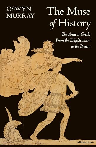Cover of Muse of History