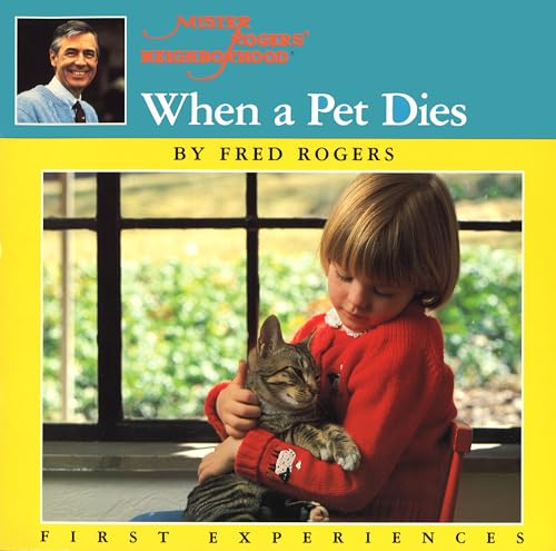 Cover of When a Pet Dies