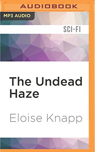 Cover of The Undead Haze
