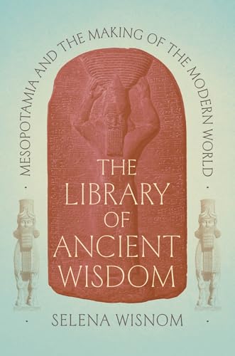 Cover of The Library of Ancient Wisdom