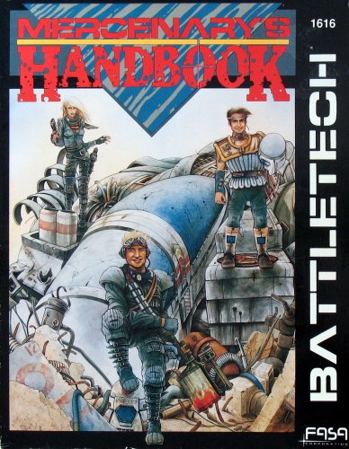 Mercenary's Handbook