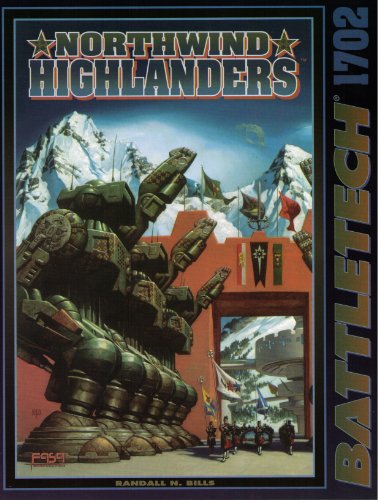 Northwind Highlanders