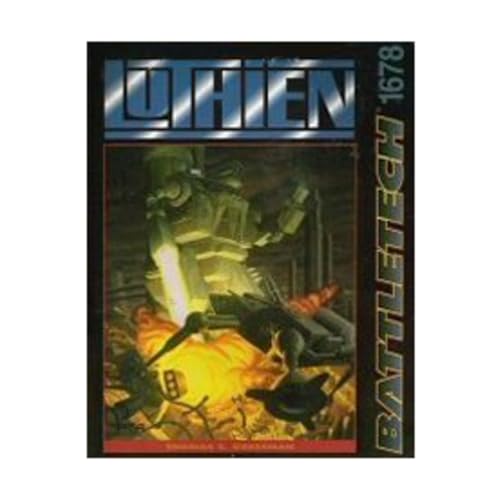 Luthien