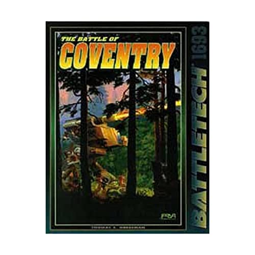 The Battle Of Coventry