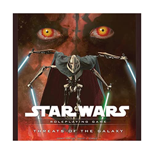 Threats of the Galaxy