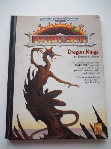 Dragon Kings
