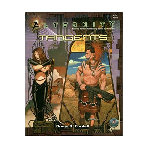 Cover of TANGENTS