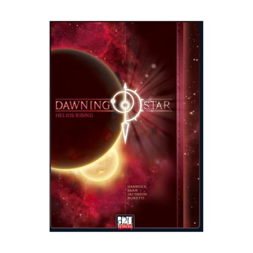 Dawning Star: Helios Rising