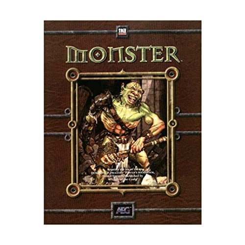 Monster