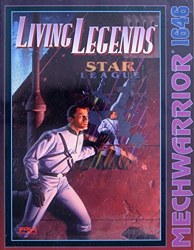 Living Legends: Star League