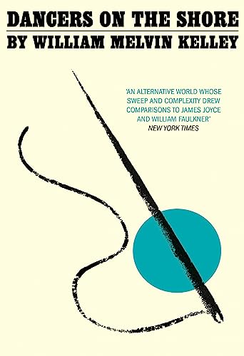 Cover of Dancers on the Shore