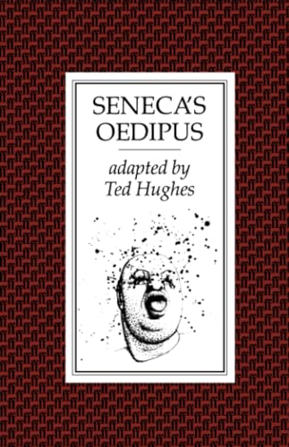 Cover of Oedipus